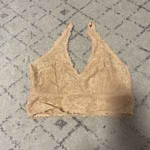 Savage x Fenty Lace Bralette